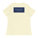 Rockhurst SD Women's Team T-Shirt (BackPrint)