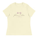FFF Women's Relaxed T-Shirt