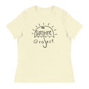 TSP Women's Relaxed T-Shirt