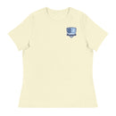 Rockhurst SD Women's Team T-Shirt (BackPrint)