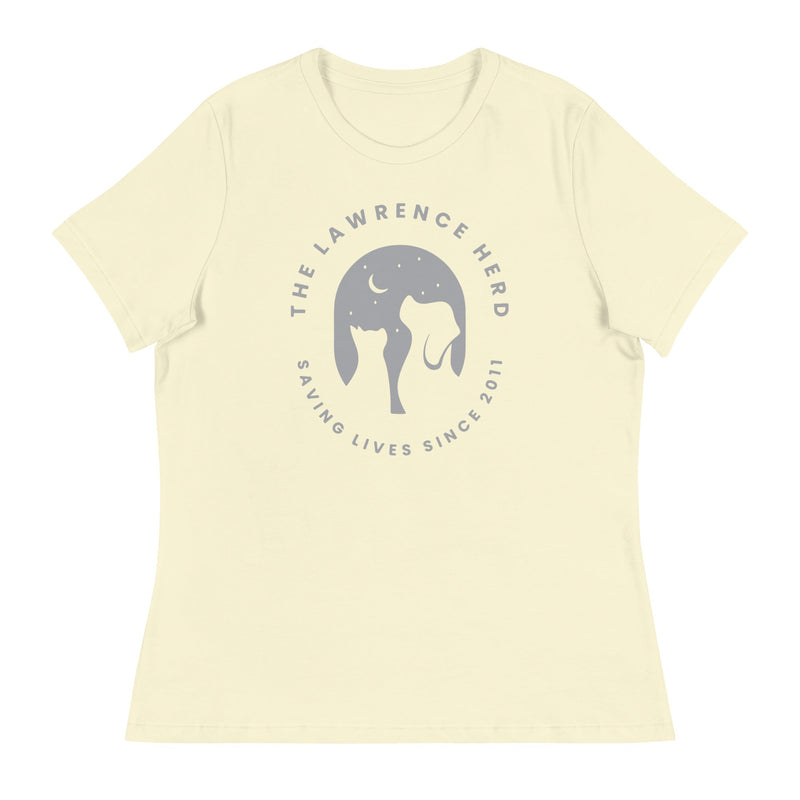 TLH Women's Relaxed T-Shirt