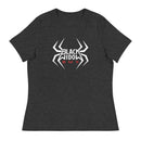 Camiseta holgada para mujer BW