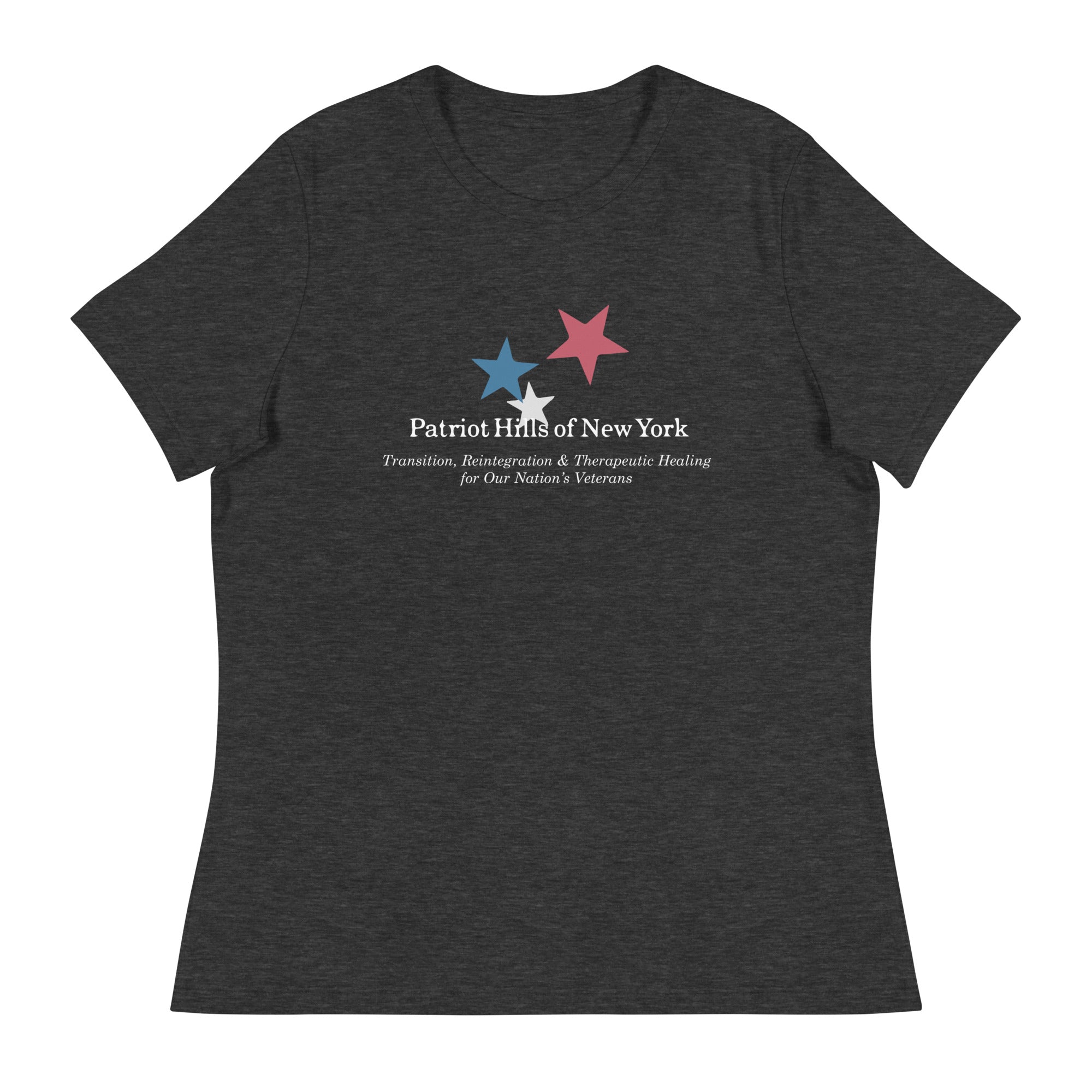PHNY Women's Relaxed T-Shirt