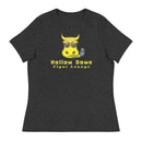 HDCL Women's Relaxed T-Shirt