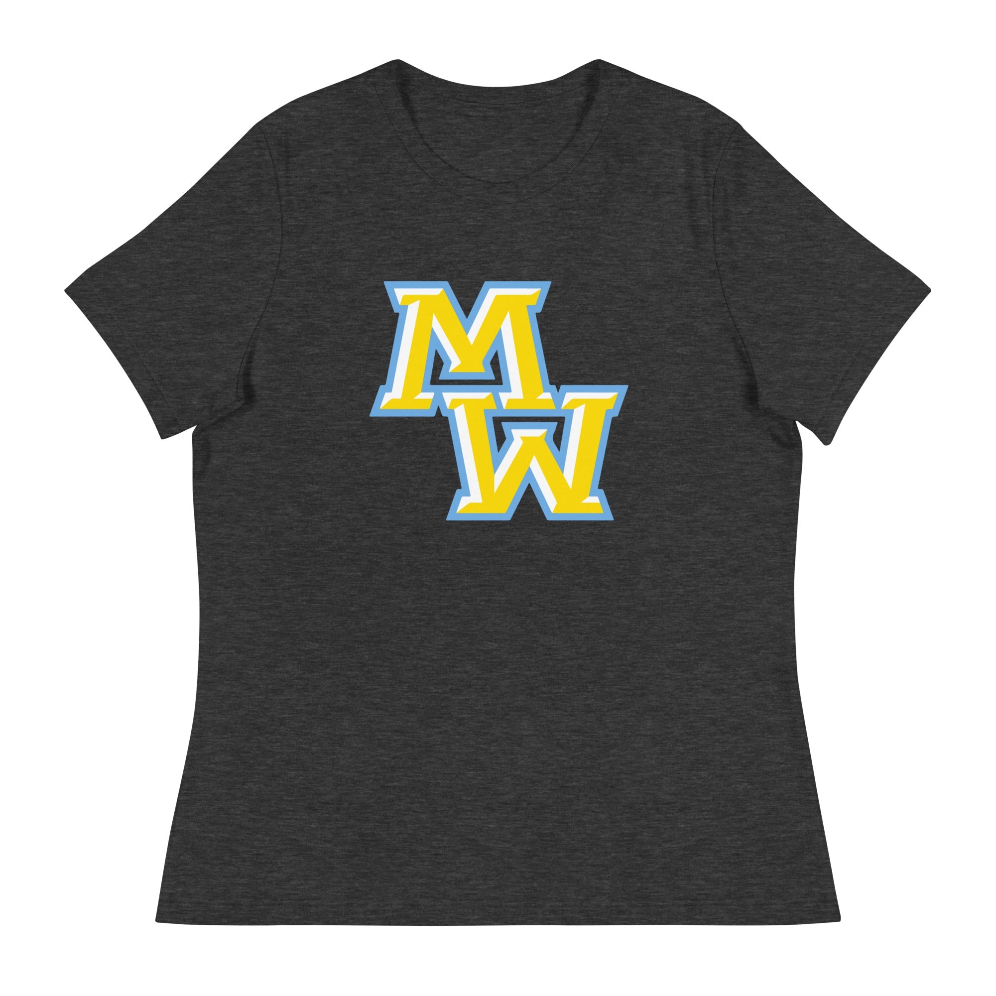 MWHS Women's Relaxed T-Shirt