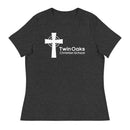 TOCS Women's Relaxed T-Shirt V2