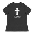 TOCS Women's Relaxed T-Shirt V1