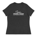 TTR Women's Relaxed T-Shirt