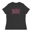 BHBLGW Women's Relaxed T-Shirt v2