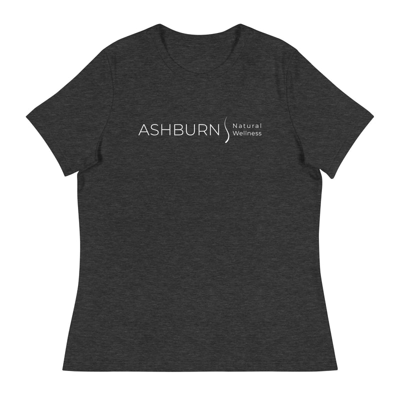 Camiseta relajada para mujer ANW