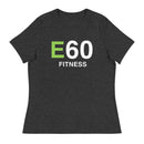 E60 Women's Relaxed T-Shirt