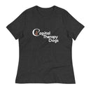CTD Women's Relaxed T-Shirt