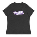 MH Women's Relaxed T-Shirt