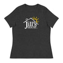 Jill's House Women's Relaxed T-Shirt
