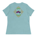 BP28 Women's Relaxed T-Shirt v2