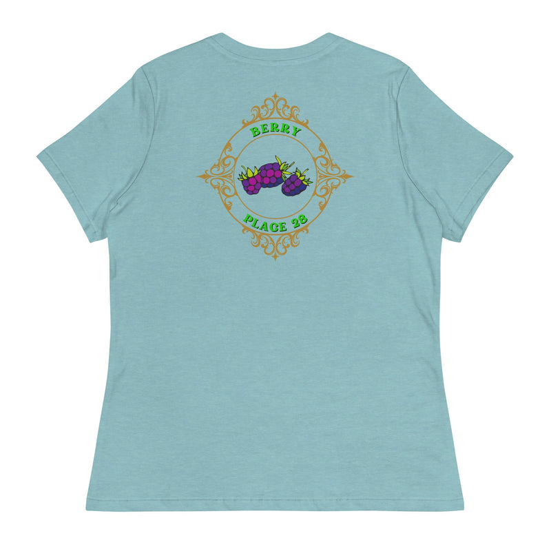 BP28 Women's Relaxed T-Shirt v2