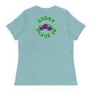 BP28 Women's Relaxed T-Shirt