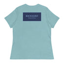 Rockhurst SD Women's Team T-Shirt (BackPrint)