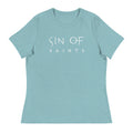 SOS Women's Relaxed T-Shirt V1