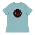 SOS Women's Relaxed T-Shirt V3