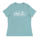 AMHC Women's Relaxed T-Shirt
