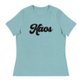 CIK Women's Relaxed T-Shirt