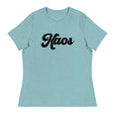 CIK Women's Relaxed T-Shirt