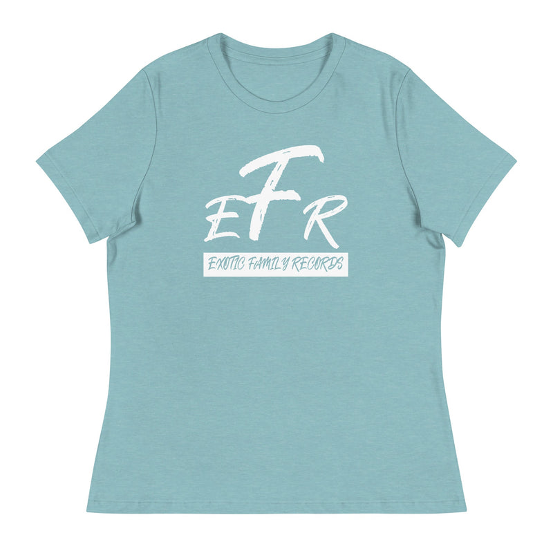 Exotic Family Women's Relaxed T-Shirt V3