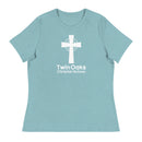 TOCS Women's Relaxed T-Shirt V1