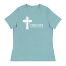 TOCS Women's Relaxed T-Shirt V2