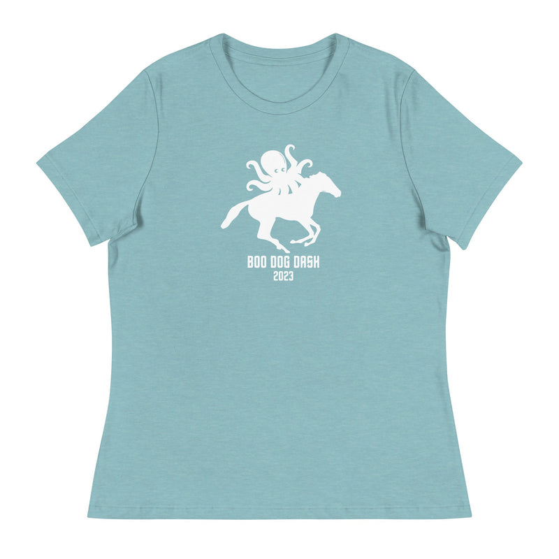 BDD Women's Relaxed T-Shirt