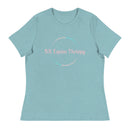 BNET Women's Relaxed T-Shirt