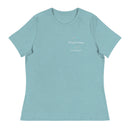 BNET Women's Relaxed T-Shirt v2