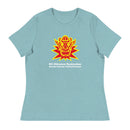 GOKI Women's Relaxed T-Shirt