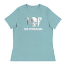 TF Women's Relaxed T-Shirt V2