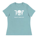 TF Women's Relaxed T-Shirt V3