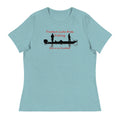 TRUMAN Women's Relaxed T-Shirt