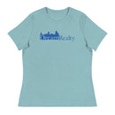 Dream Realty Women's Relaxed T-Shirt