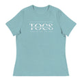 TOCS Women's Relaxed T-Shirt V3