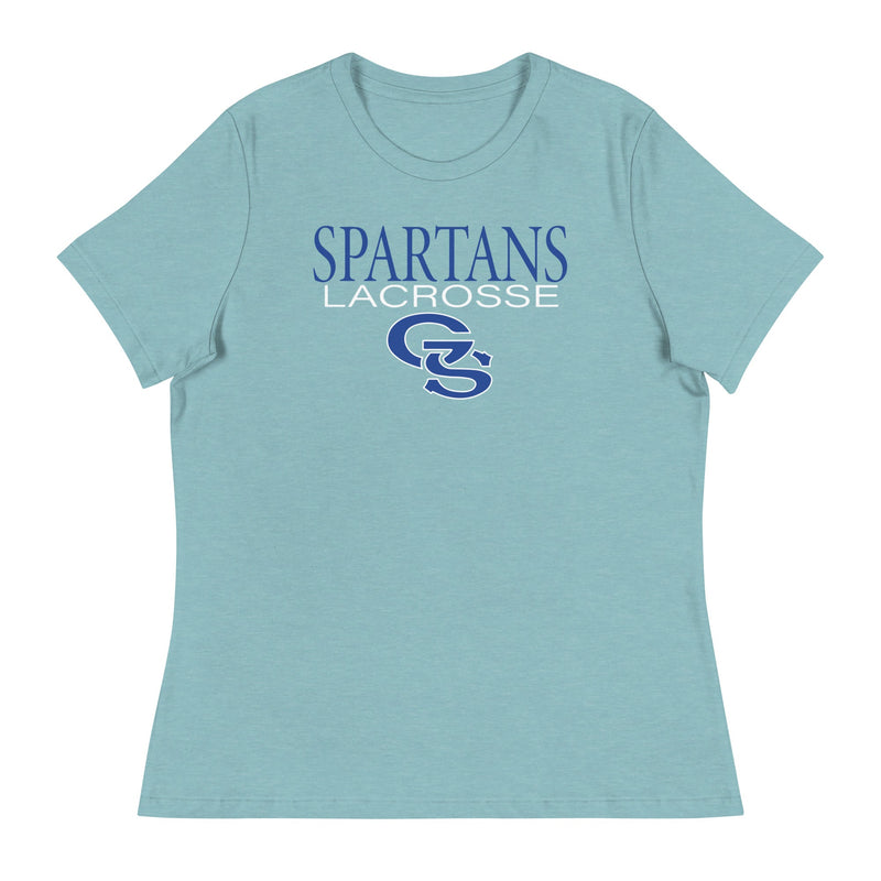 GSL Women's Relaxed T-Shirt