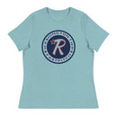 WTRS Women's Relaxed T-Shirt