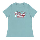 WTRS Women's Relaxed T-Shirt v2
