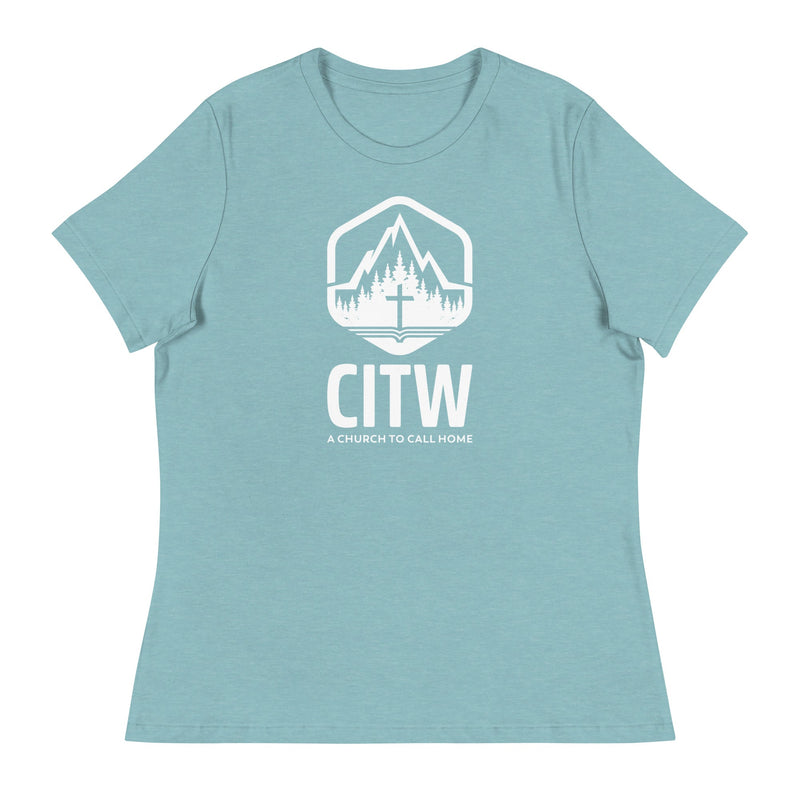 CIW Women's Relaxed T-Shirt