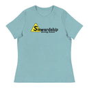 SDS Women's Relaxed T-Shirt