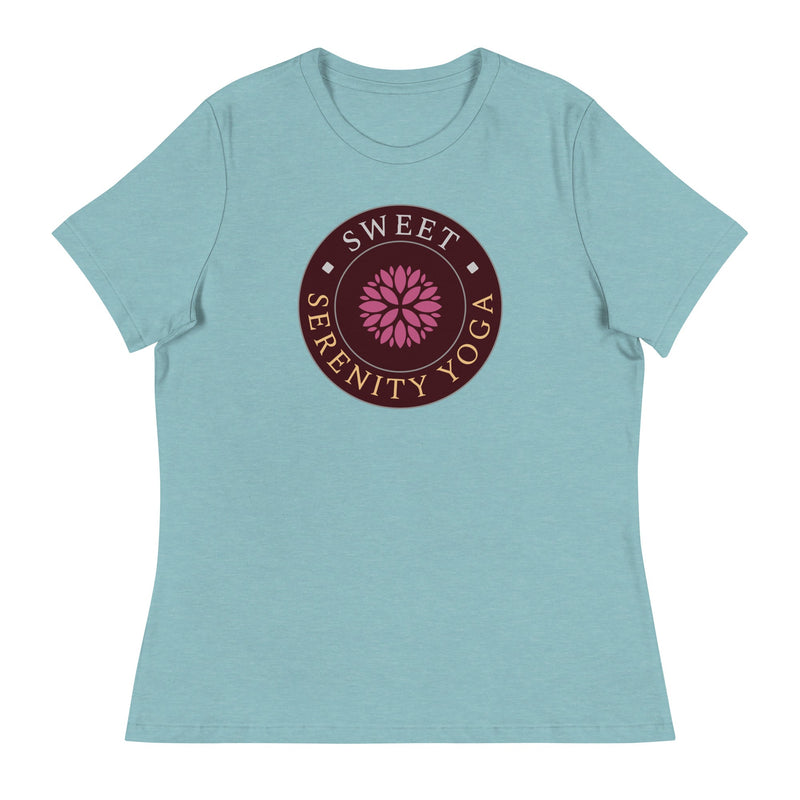 SSY Women's Relaxed T-Shirt