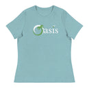 OAAS Women's Relaxed T-Shirt