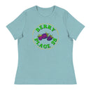 BP28 Women's Relaxed T-Shirt (FLC)