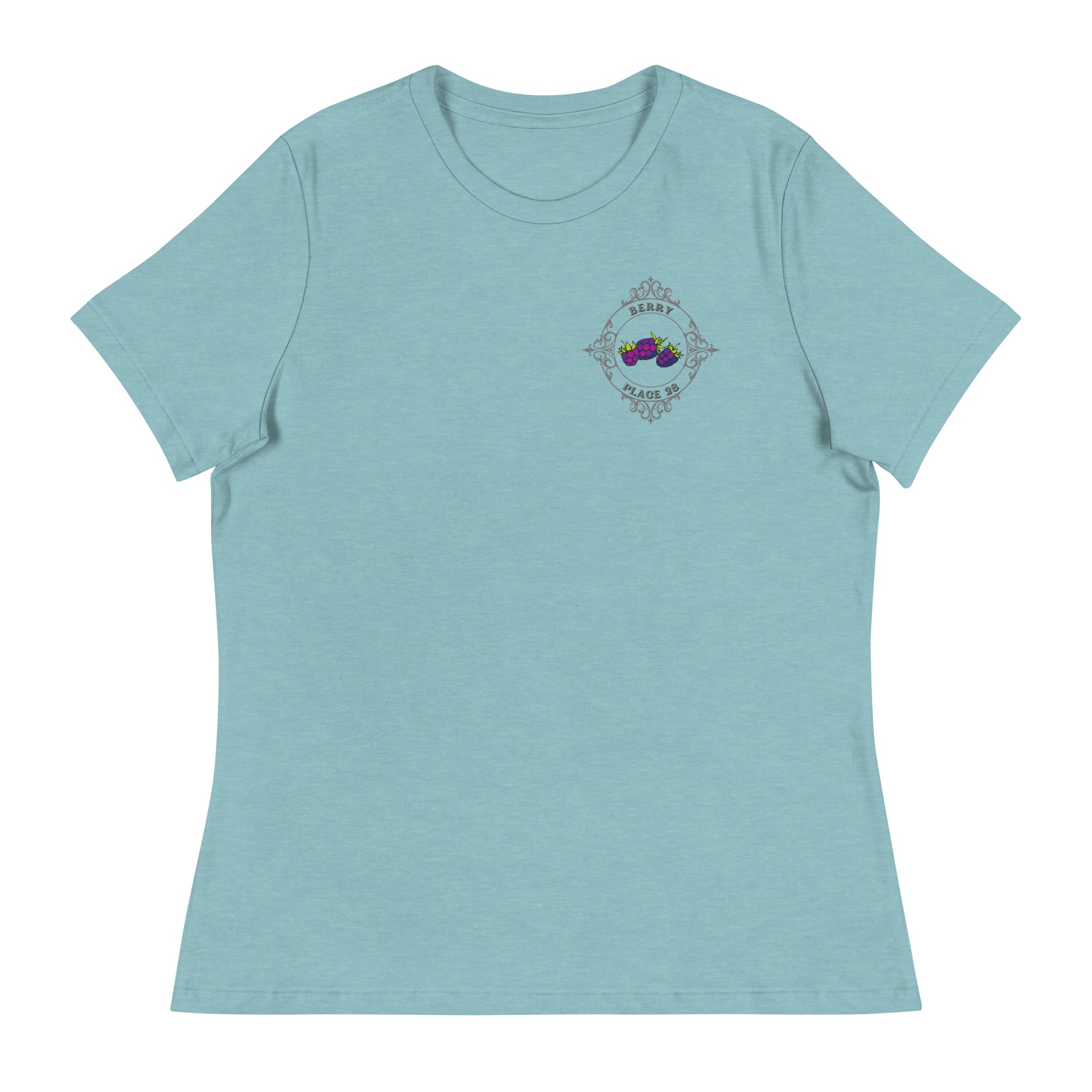 BP28 Women's Relaxed T-Shirt v3