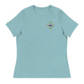 BP28 Women's Relaxed T-Shirt v2