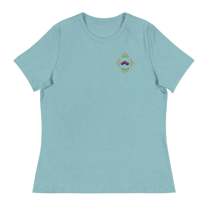 BP28 Women's Relaxed T-Shirt v2